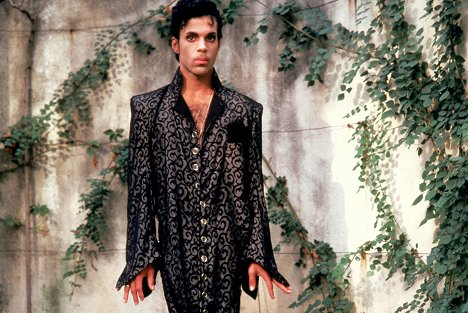 Prince - Under the Cherry Moon - Kuvat elokuvasta