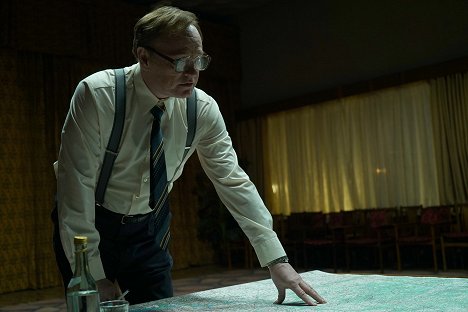 Jared Harris - Chernobyl - Veuillez garder votre calme - Film