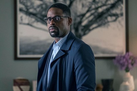 Sterling K. Brown - This Is Us - Her - Photos