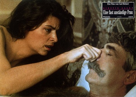Kirstie Alley - Sibling Rivalry - Lobby Cards