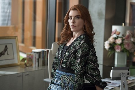 Julianna Margulies - Dietland - Plum Tuckered - Do filme