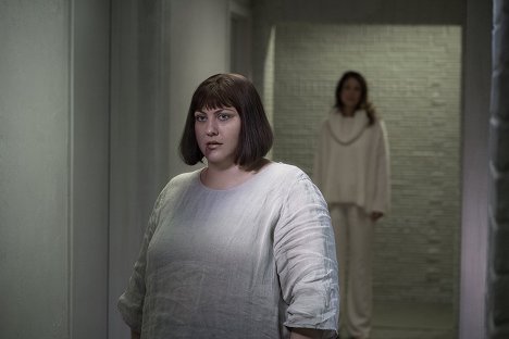 Joy Nash - Dietland - Brzuch Bestii - Z filmu