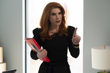 Julianna Margulies - Dietland - Odlotowe grubaski - Z filmu