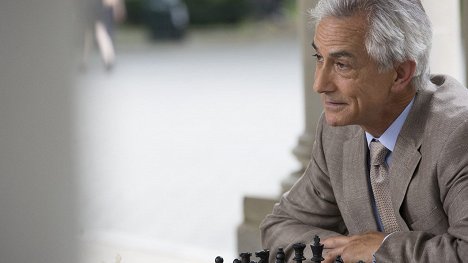 David Strathairn - An Interview with God - Photos
