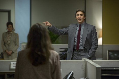 Lee Pace - Halt and Catch Fire - Close to the Metal - Photos