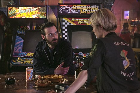 Scoot McNairy - Halt and Catch Fire - The 214s - Filmfotók