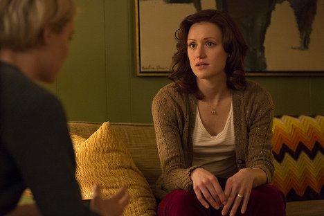 Kerry Bishé - Halt and Catch Fire - 1984 - Filmfotos