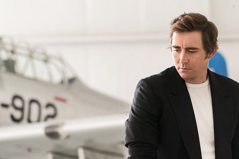 Lee Pace - Halt and Catch Fire - New Coke - Photos