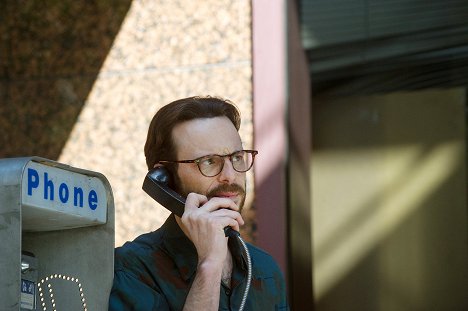 Scoot McNairy - PC Rebeli - Extract and Defend - Z filmu