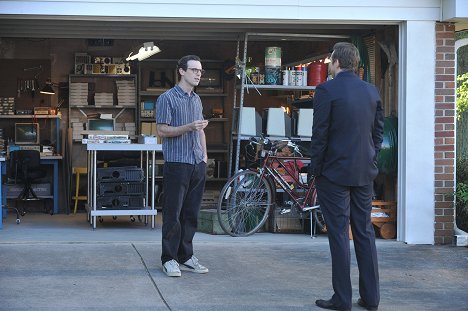 Scoot McNairy - Halt and Catch Fire - Heaven Is a Place - Photos