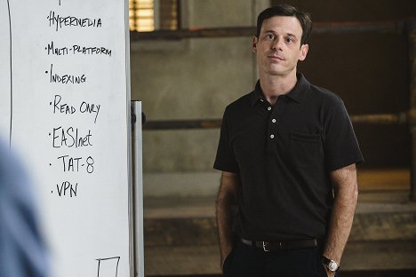 Scoot McNairy - Halt and Catch Fire - NeXT - Photos