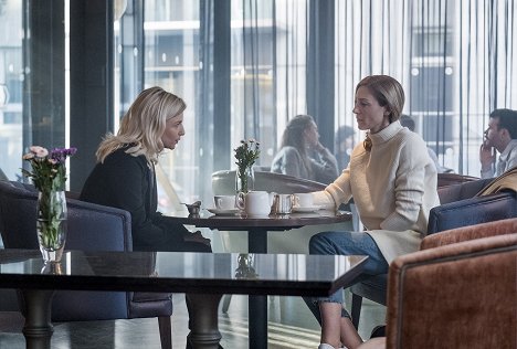 Juliet Rylance - McMafia - Episode 8 - Photos