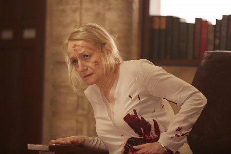 Rosemary Dunsmore - Orphan Black - From Dancing Mice to Psychopaths - Z filmu