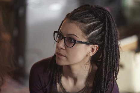 Tatiana Maslany - Orphan Black - The Redesign of Natural Objects - Photos