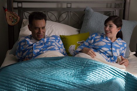 Fred Armisen, Carrie Brownstein - Portlandia - 4th of July - Photos