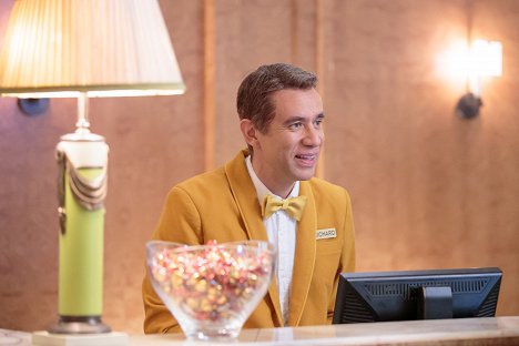 Fred Armisen - Portlandia - The Storytellers - Filmfotos