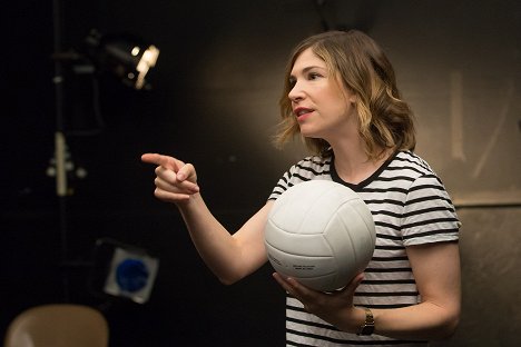 Carrie Brownstein - Portlandia - The Storytellers - Filmfotos