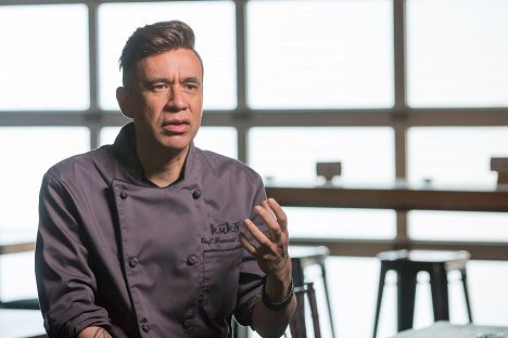 Fred Armisen - Portlandia - Portland Secedes - Van film