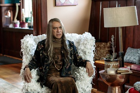 Fred Armisen - Portlandia - Shared Workspace - Z filmu