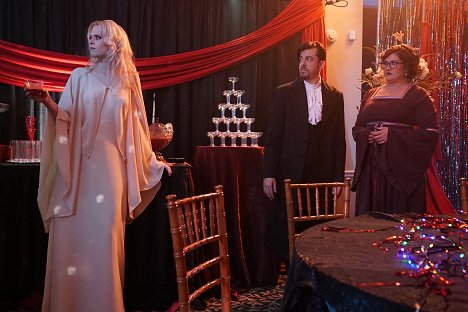 Deborah Baker Jr. | ČSFD.cz