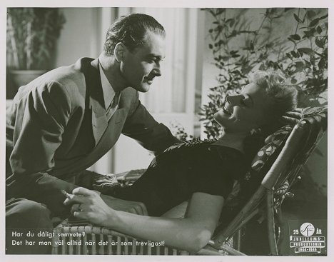 Allan Bohlin, Karin Ekelund - Oss tjuvar emellan eller En burk ananas - Lobby Cards