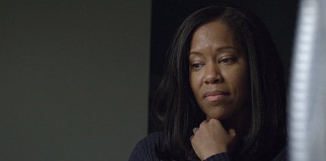 Regina King - Sedm sekund - Brenton's Breath - Z filmu