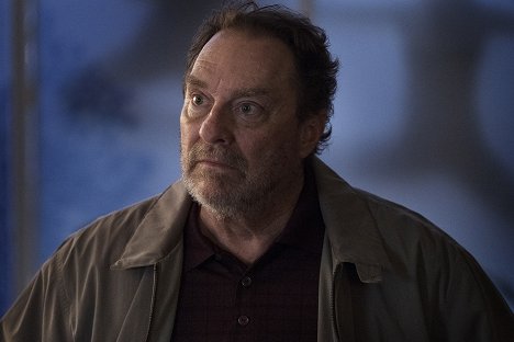 Stephen Root - Barry - The Show Must Go on, Probably? - Z filmu