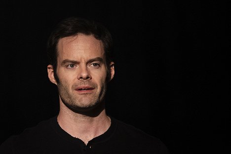Bill Hader - Barry - Le Spectacle continue, a priori - Film