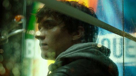 Fionn Whitehead - Przyjaźń bez granic - Z filmu