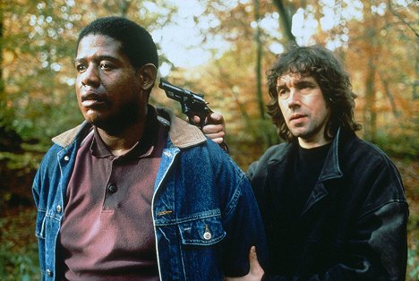 Forest Whitaker, Stephen Rea - The Crying Game - Film