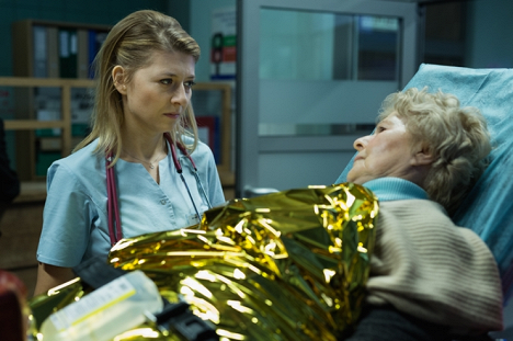 Anna Smołowik, Anna Borowiec - Diagnoza - Episode 4 - Photos