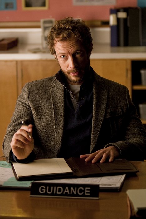 Kris Holden-Ried - Lost Girl - School's Out - Photos
