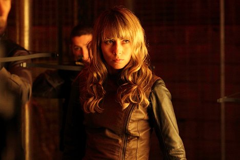 Lina Roessler - Lost Girl - Lachlan's Gambit - Photos
