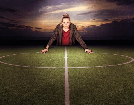Ane Dahl Torp - Heimebane - Season 2 - Werbefoto