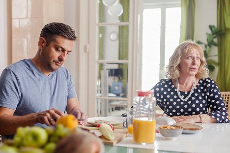 Sándor Csányi, Ildikó Bánsági - Csak színház és más semmi - Episode 6 - Photos