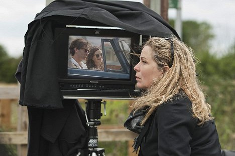 Lone Scherfig - The Kindness of Strangers - Making of