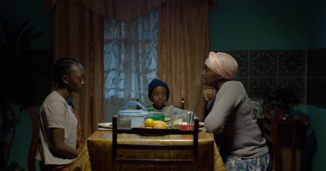 Stycie Waweru - Supa Modo - Kuvat elokuvasta