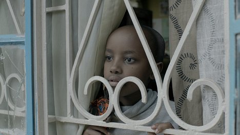 Stycie Waweru - Supa Modo - Kuvat elokuvasta