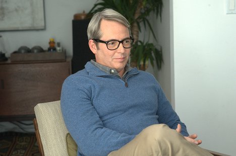 Matthew Broderick - Jobb idők - What Is Jeopardy? - Filmfotók