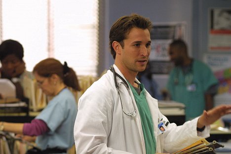 Noah Wyle - ER - Walk Like a Man - Photos