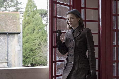 Sophie Cookson - Geheimnis eines Lebens - Filmfotos