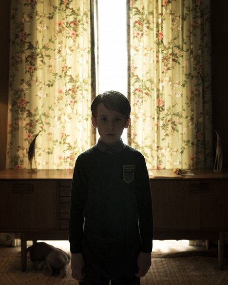 James Quinn Markey - A gyermek - Filmfotók