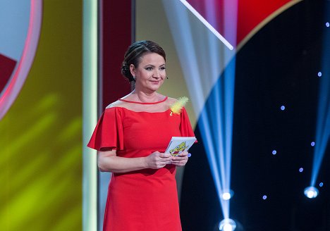 Jolana Voldánová - Pomozte dětem 2019 - Duety pro Kuře - Z filmu