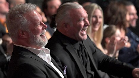 Kevin Nash, Scott Hall - WWE Hall of Fame 2019 - Filmfotók