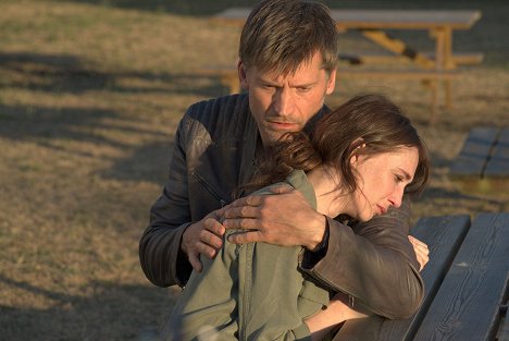 Nikolaj Coster-Waldau, Carice van Houten - Domino - A Story of Revenge - Photos