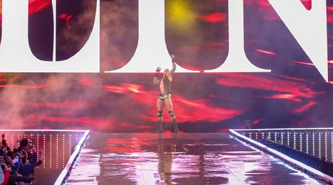 Randy Orton - WrestleMania 35 - Kuvat elokuvasta