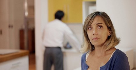 Milene Vásquez - La Chute de Montesinos - Film