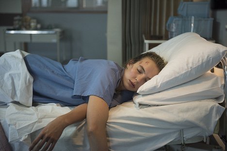 Jodie Comer - Killing Eve - Do You Know How to Dispose of a Body? - Photos