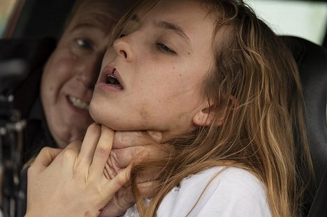 Jodie Comer - Killing Eve - Das ist es, was du kriegst - Filmfotos