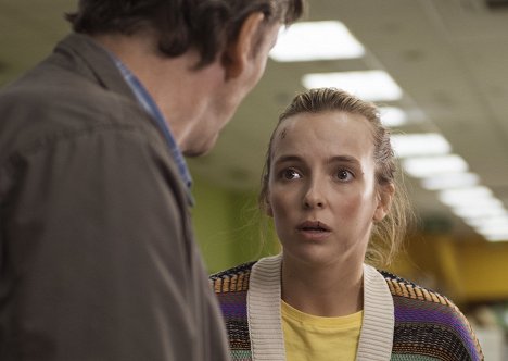 Jodie Comer - Megszállottak viadala - Nice and Neat - Filmfotók